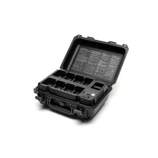 MATRICE 30 - BS30 Intelligent Battery Station