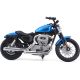 Maisto Harley-Davidson XL 1200N Nightster 2012 1:18