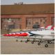 E-flite F-16 Thunderbirds 0.8m SAFE Select BNF Basic