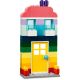 LEGO Classic - Tvořivé domečky