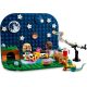 LEGO Friends - Karavan na pozorování hvězd
