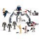 LEGO Star Wars - Bitevní balíček klonového vojáka a bitevního droida