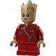 LEGO Marvel - Rocket a malý Groot
