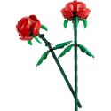 LEGO Icons - Růže
