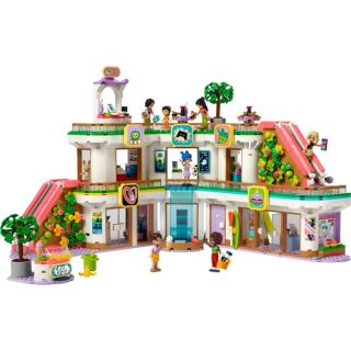 LEGO Friends - Obchodní centrum v městečku Heartlake