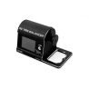 Přesný elektronický dynamický vyvažovač kol pro silniční RC auta 1:10 a 1:8 s 2,8" TFT LCD displejem. Napájení 12-18V, s adaptérem pro kola 1:10 a 10g vyvažovacího tmelu, praktická brašna pro bezpečnou přepravu.