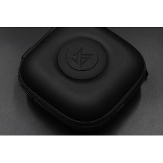 KZ Zipper Headphone Bag