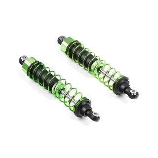 Zadní tlumiče kompletní (2 ks)