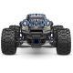 Traxxas X-Maxx 8S Ultimate 1:5 4WD TQi RTR modrý