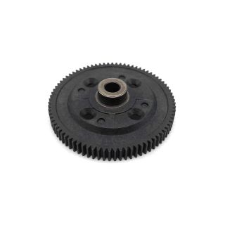 SWORKz hlavní ozubené kolo 81 zubů pro středový diferenciál