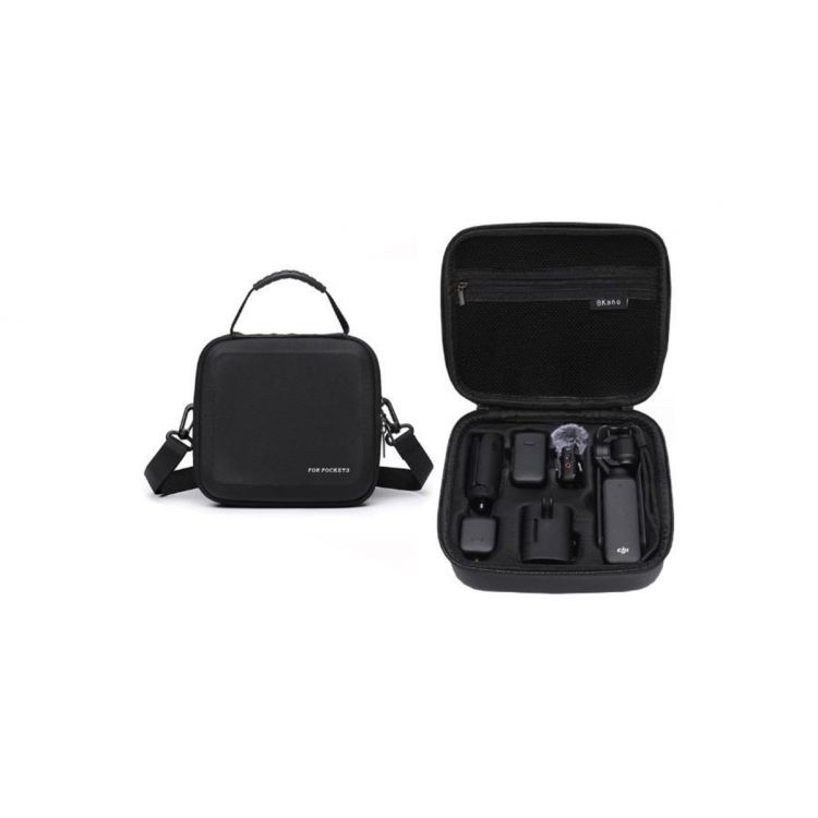 DJI Osmo Pocket 3 - PU Shoulder Case