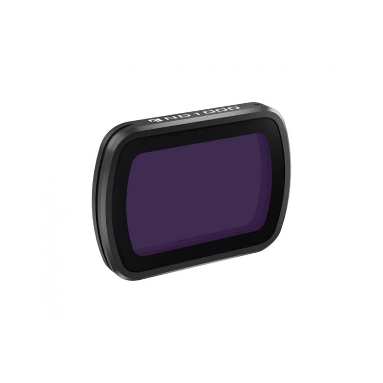 Freewell šedý ND1000 filtr pro DJI Osmo Pocket 3