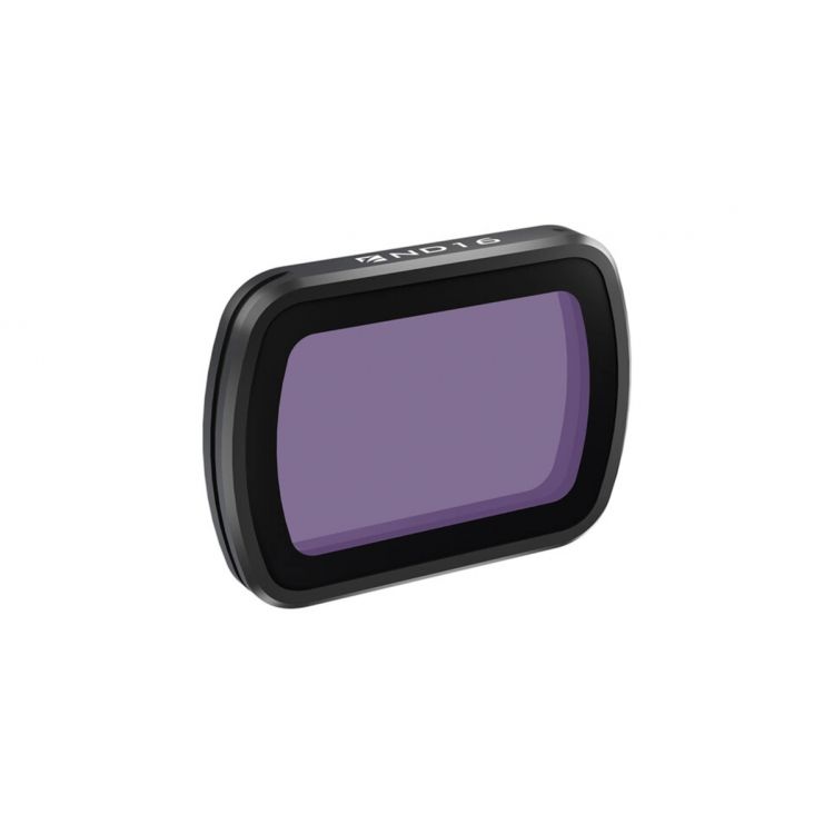 Freewell šedý ND16 filtr pro DJI Osmo Pocket 3