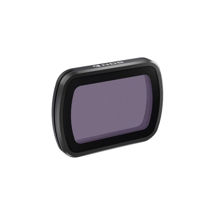 Freewell šedý ND8 filtr pro DJI Osmo Pocket 3