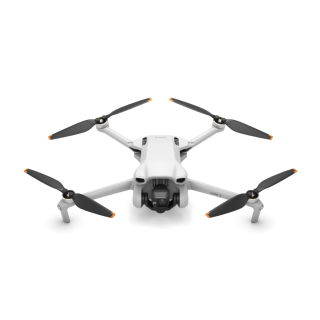 DJI Mini 3 Fly More Combo (EU)