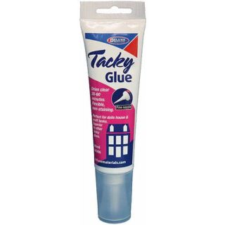 Tacky Glue 80ml