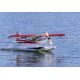 -flite Turbo Timber SWS 2.0m AS3X Safe Select BNF Basic