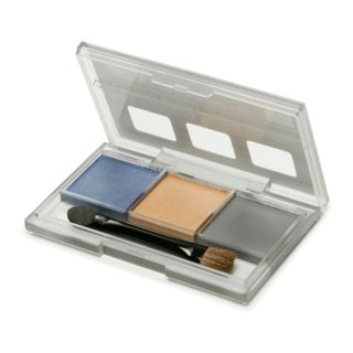 Patinovací set Tamiya D (spálená modrá/spálená červená/olejový satén)