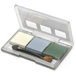 Patinovací set Tamiya E (žltá/sivá/zelená)