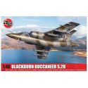 Classic Kit letadlo A12014 - Blackburn Buccaneer S.2 RAF (1:48)