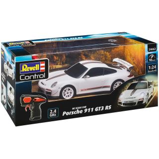 Autíčko REVELL 24662 - Porsche 911 "Martini"