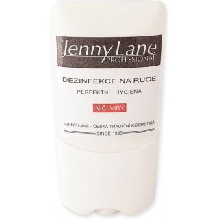 Dezinfekční gel na ruce Jenny Lane Professional 30 ml