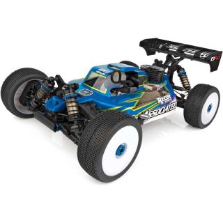 RC8B4.1 Team stavebnice