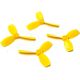 Blade vrtule 2" žlutá: Torrent 110 FPV