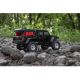 Axial SCX24 Jeep Gladiator 1:24 4WD RTR černý