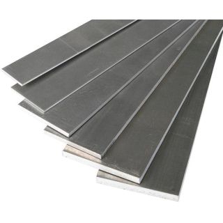 Duralový pásek 5x50x1000mm