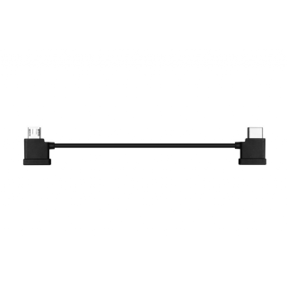 DJI RC-N1 RC Cable (Standard Micro-USB Connector)