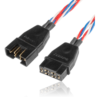 PowerBox Systems Cable set Premium™ "one4two"