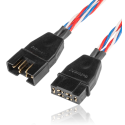 PowerBox Systems Cable set Premium™ "one4two"
