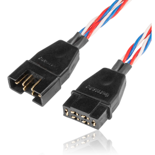 PowerBox Systems Cable set Premium™ MAXI "one4two"