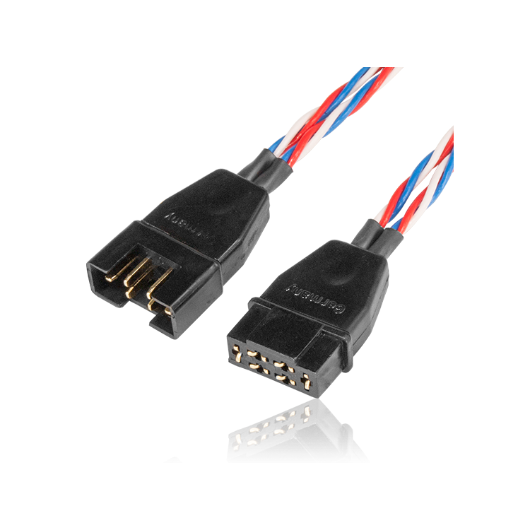 PowerBox Systems Cable set Premium™ MAXI "one4two"