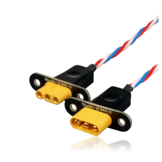 PowerBox Systems Cable set Premium™ MAXI "one4one"