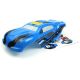 Slyder ST Turbo karoserie (Modrá)