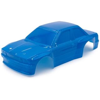Lakovaná karoserie modrá Funtek GT16E
