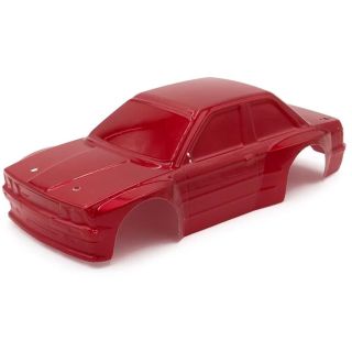 Lakovaná karoserie červená Funtek GT16E