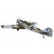 Messerschmitt BF 109E 15-20cc Gas ARF