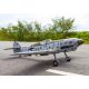 Messerschmitt BF 109E 15-20cc Gas ARF