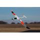 MODSTER Trip 1800mm electric motor glider model ARF