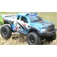 Amewi Dirt Climbing PickUp Race Crawler 4WD 1:10 RTR modrá