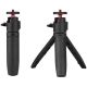2in1 Tripod & Extension Rod for Action Cameras
