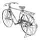 Metal Earth Luxusná oceľová stavebnica Bon Voyage Bicycle ICX020