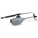Amewi AFX-PD100 4-CH HELICOPTER WITH HD-CAM 6G 2,4GHZ, RTF