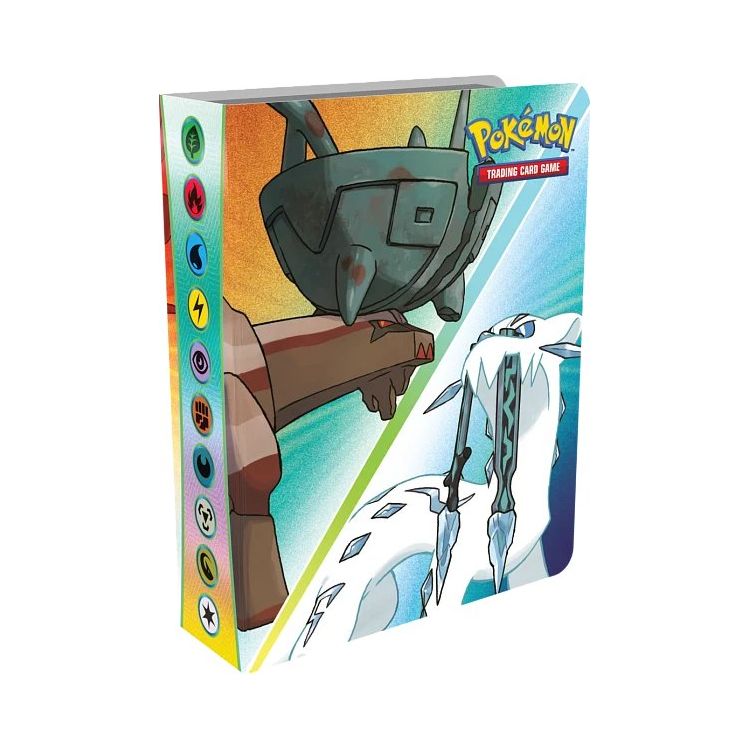 Pokémon: Album 1-pocket Paldea Evolved