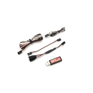 Kyosho ICS USB Adapter HS for Kyosho Mini-Z