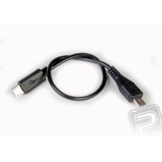Micro USB OTG cable- micro USB cable