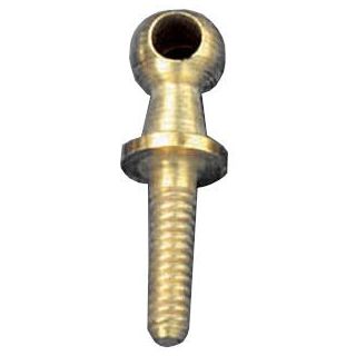 Krick Podpěra zábradlí 7.5x2.5mm (10)
